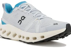 Femme On-Running Trail^Cloudsurfer Trail femme