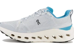 Femme On-Running Trail^Cloudsurfer Trail femme