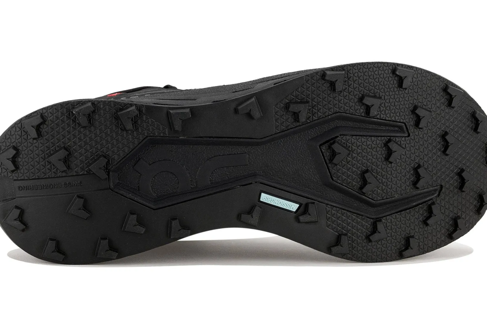 Homme On-Running Trail^Cloudultra 3