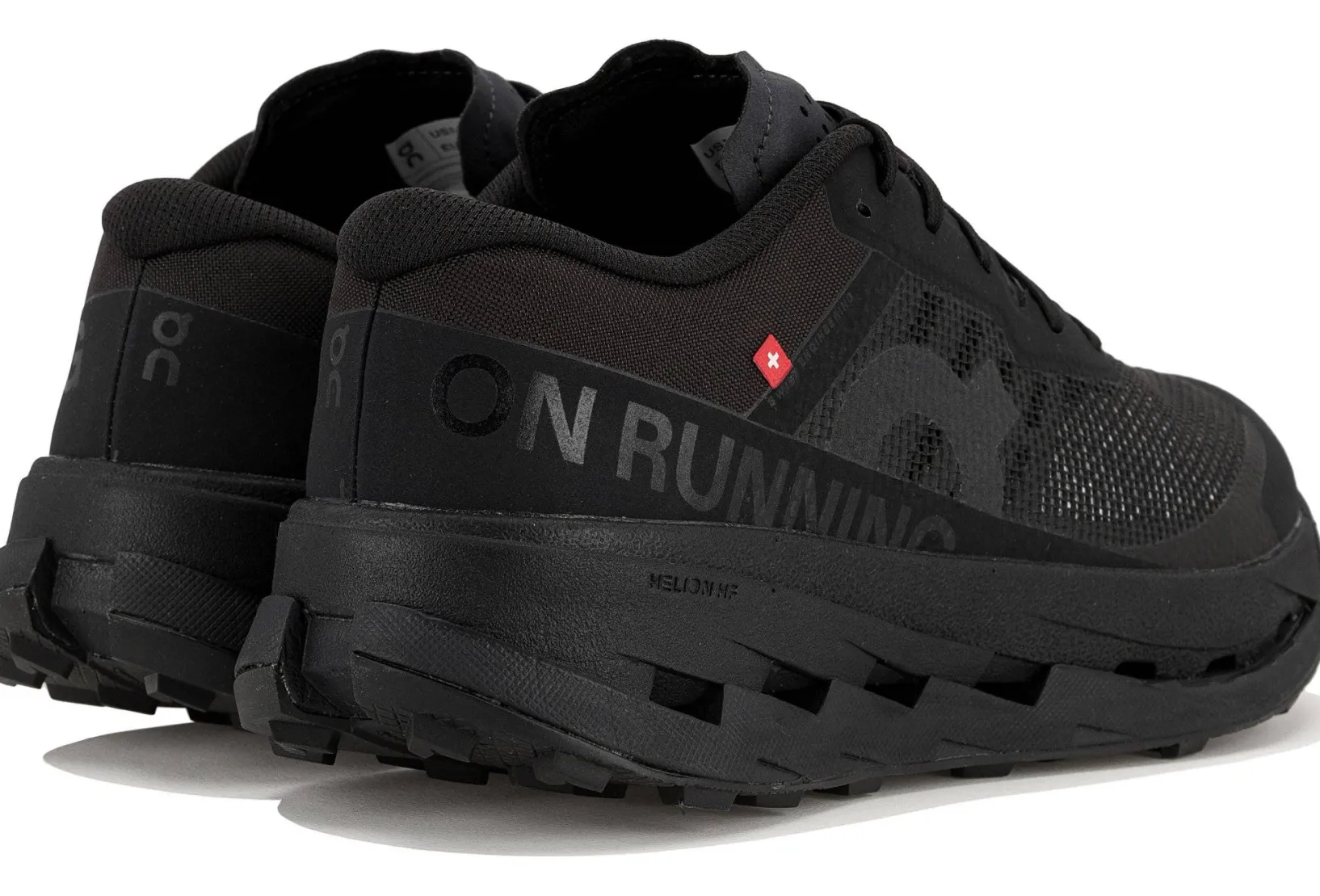 Homme On-Running Trail^Cloudultra 3