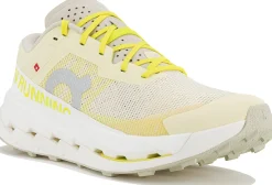 Homme On-Running Trail^Cloudultra 3