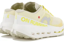 Homme On-Running Trail^Cloudultra 3