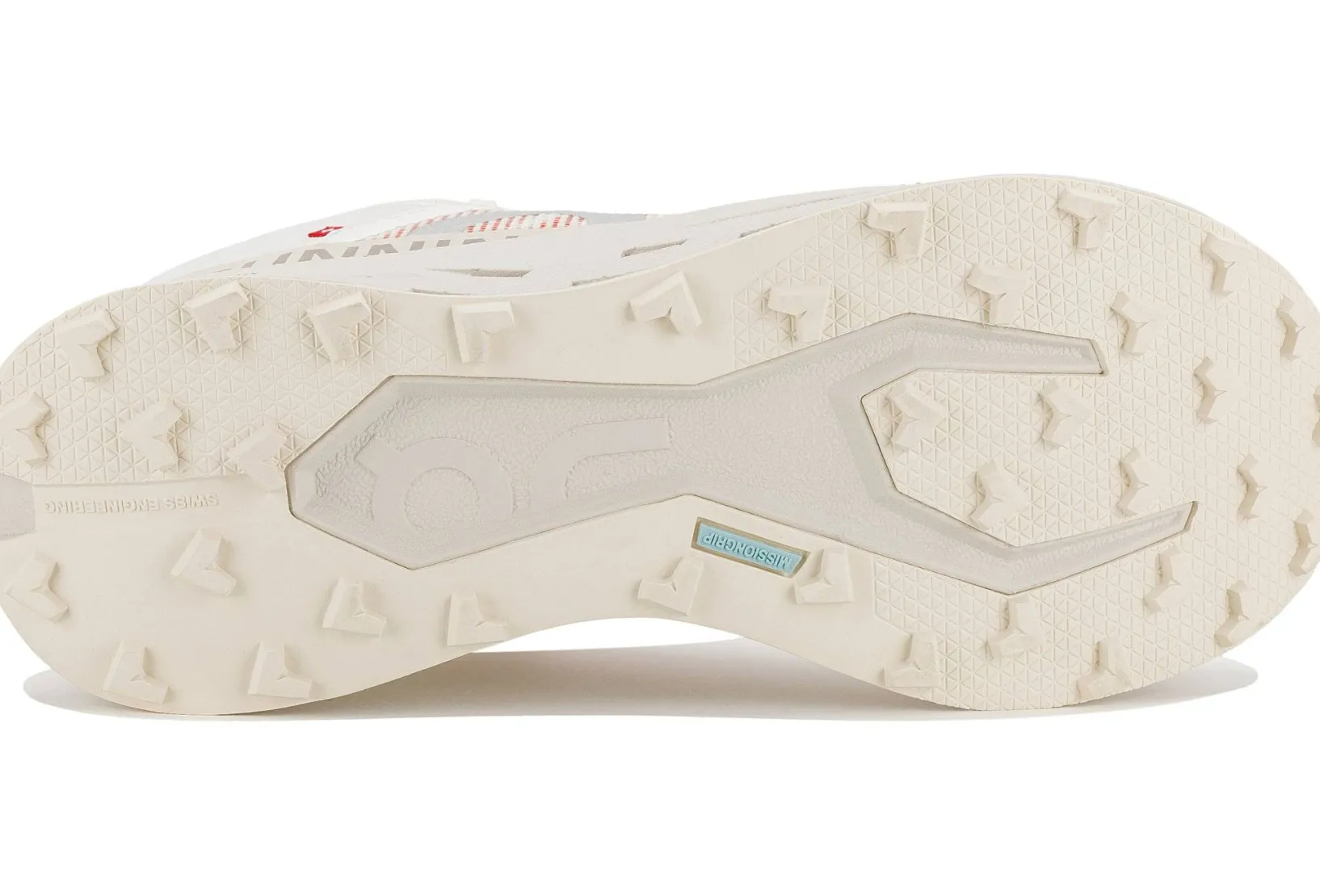 Femme On-Running Trail^Cloudultra 3 femme