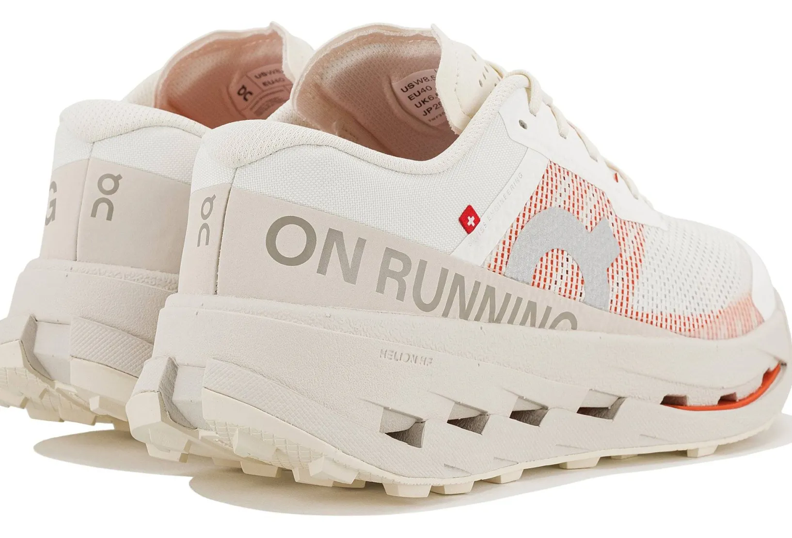 Femme On-Running Trail^Cloudultra 3 femme