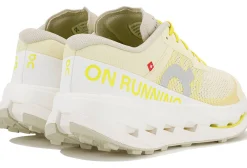 Femme On-Running Trail^Cloudultra 3 femme