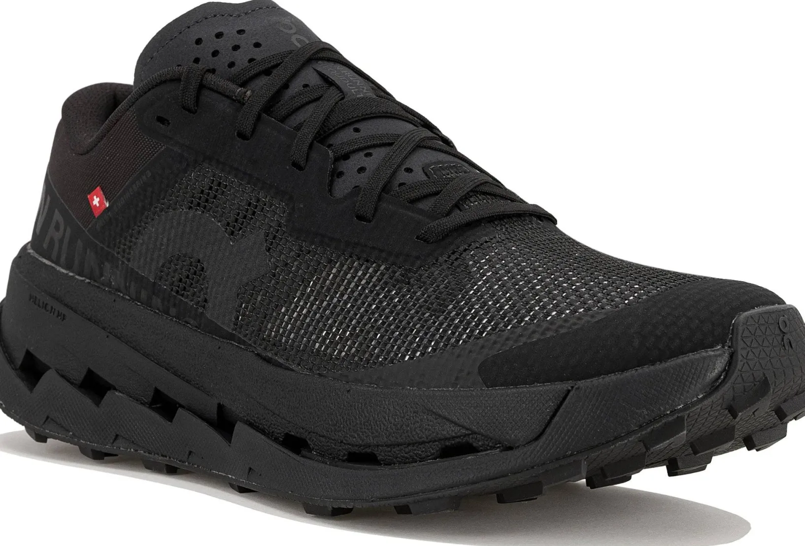 Femme On-Running Trail^Cloudultra 3 femme