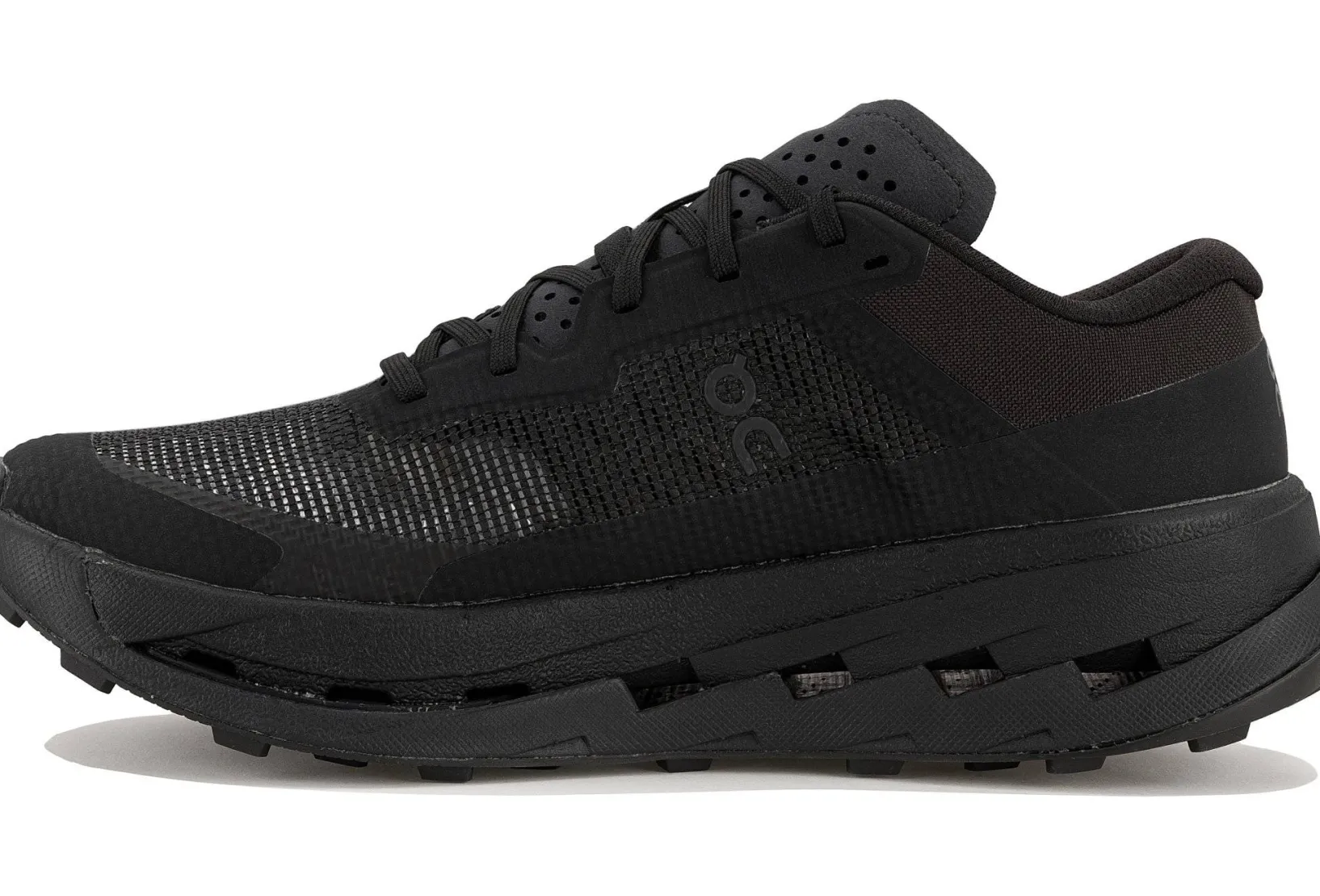 Femme On-Running Trail^Cloudultra 3 femme