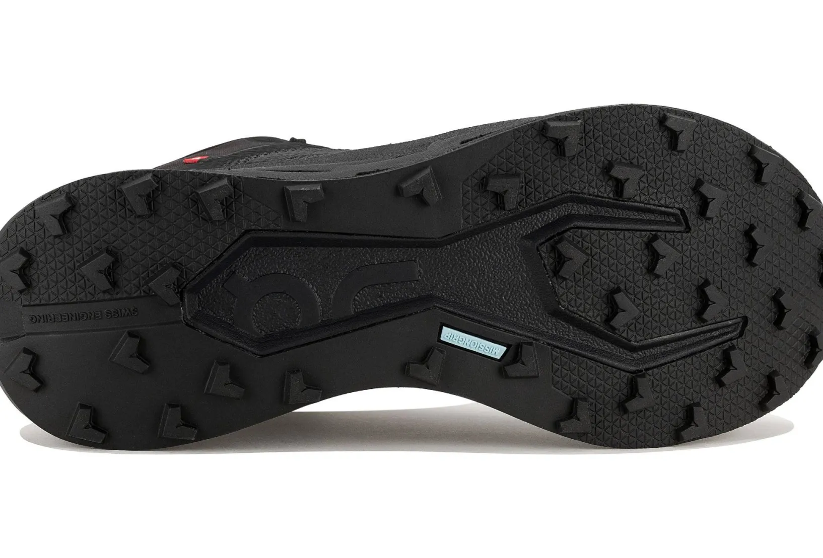 Femme On-Running Trail^Cloudultra 3 femme