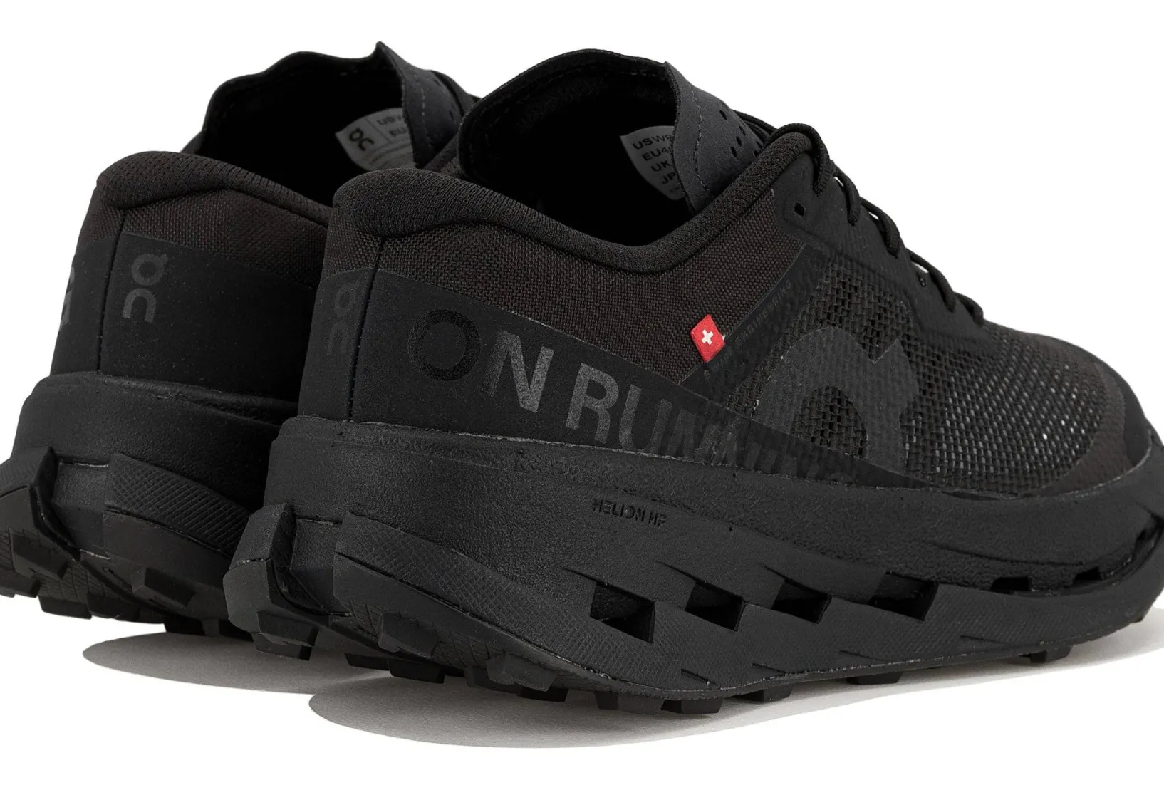 Femme On-Running Trail^Cloudultra 3 femme