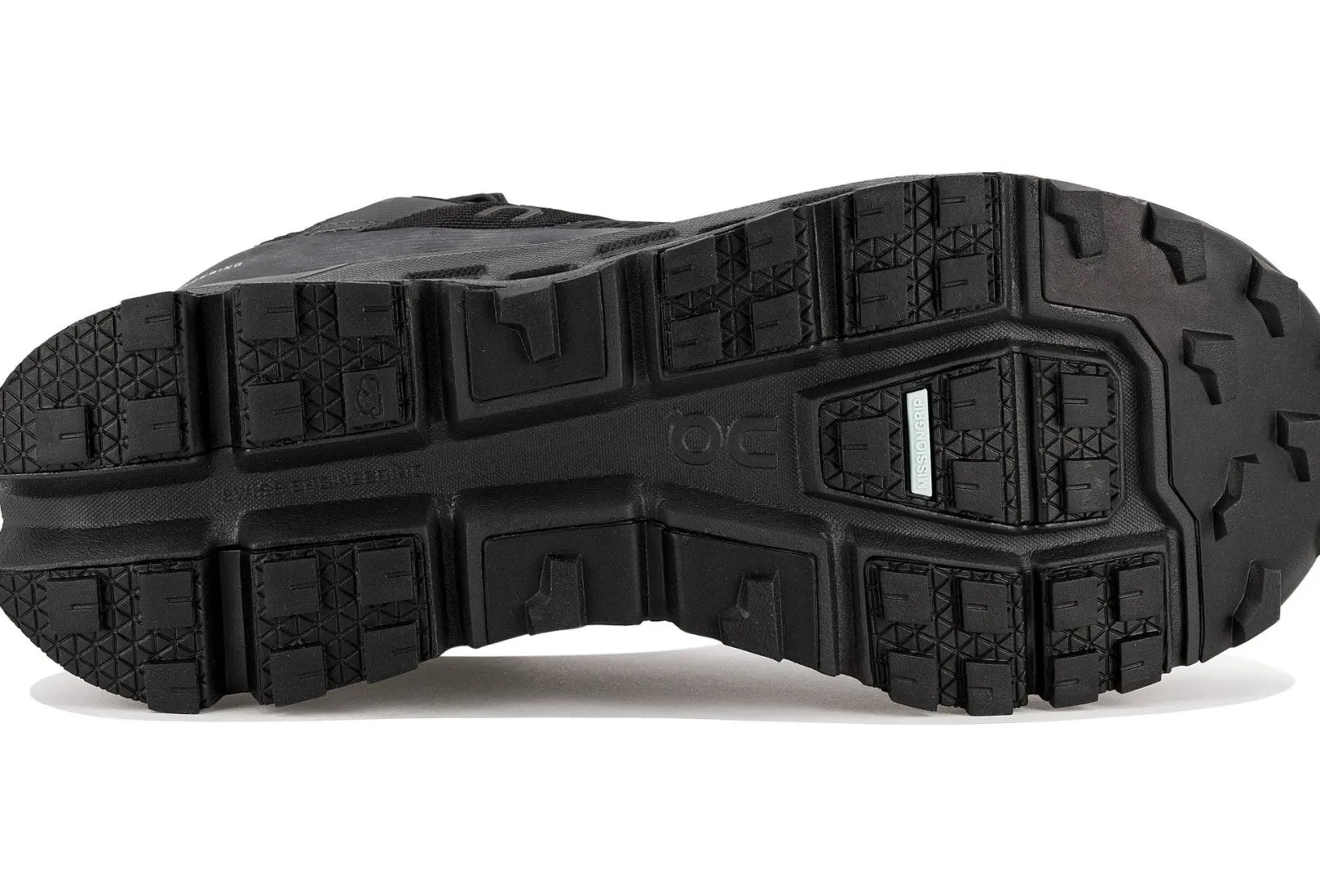 Femme On-Running Trail^Cloudultra 2 W femme