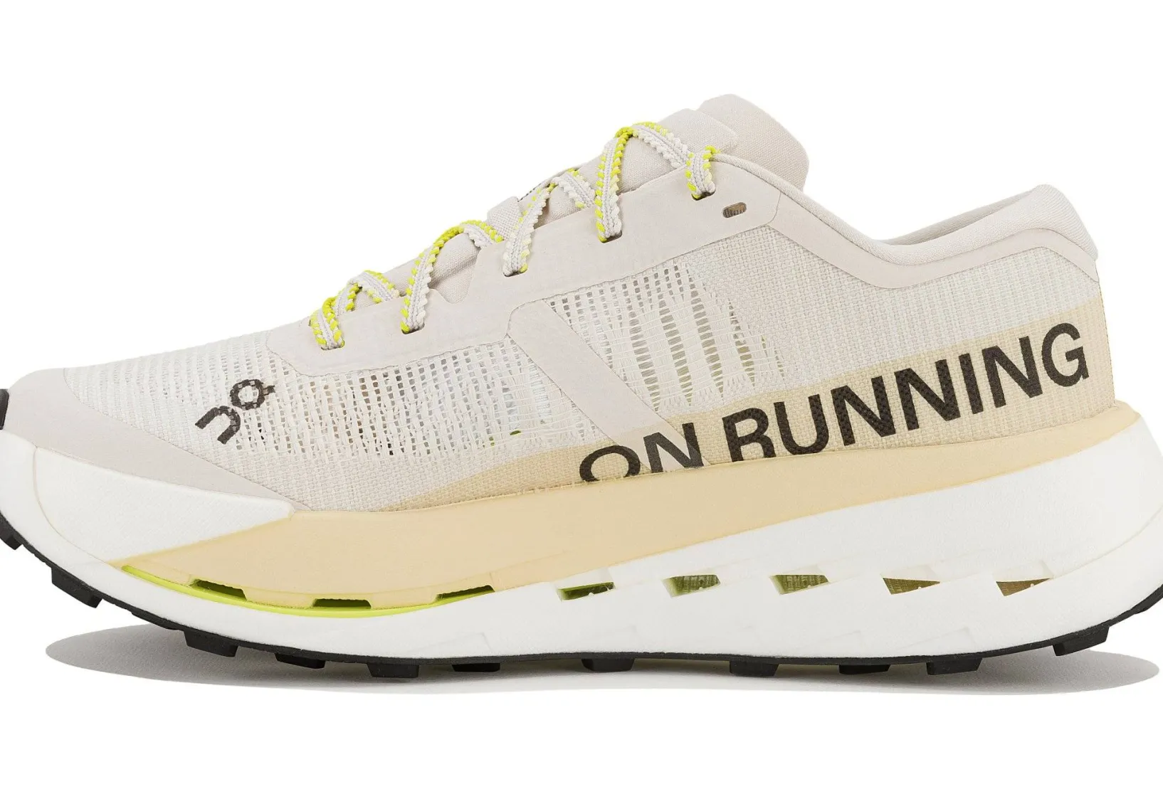 Homme On-Running Trail^Cloudultra Pro