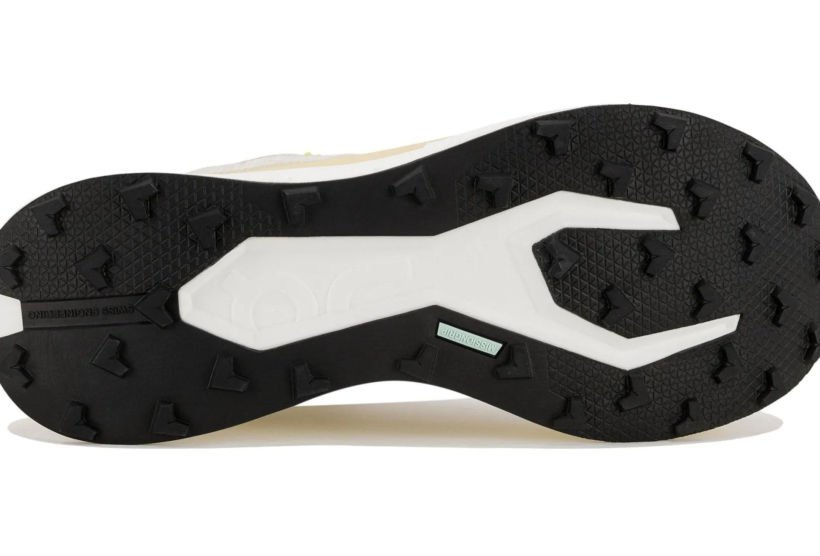 Homme On-Running Trail^Cloudultra Pro