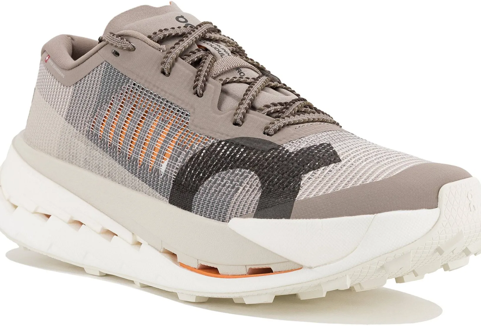 Homme On-Running Trail^Cloudultra Pro