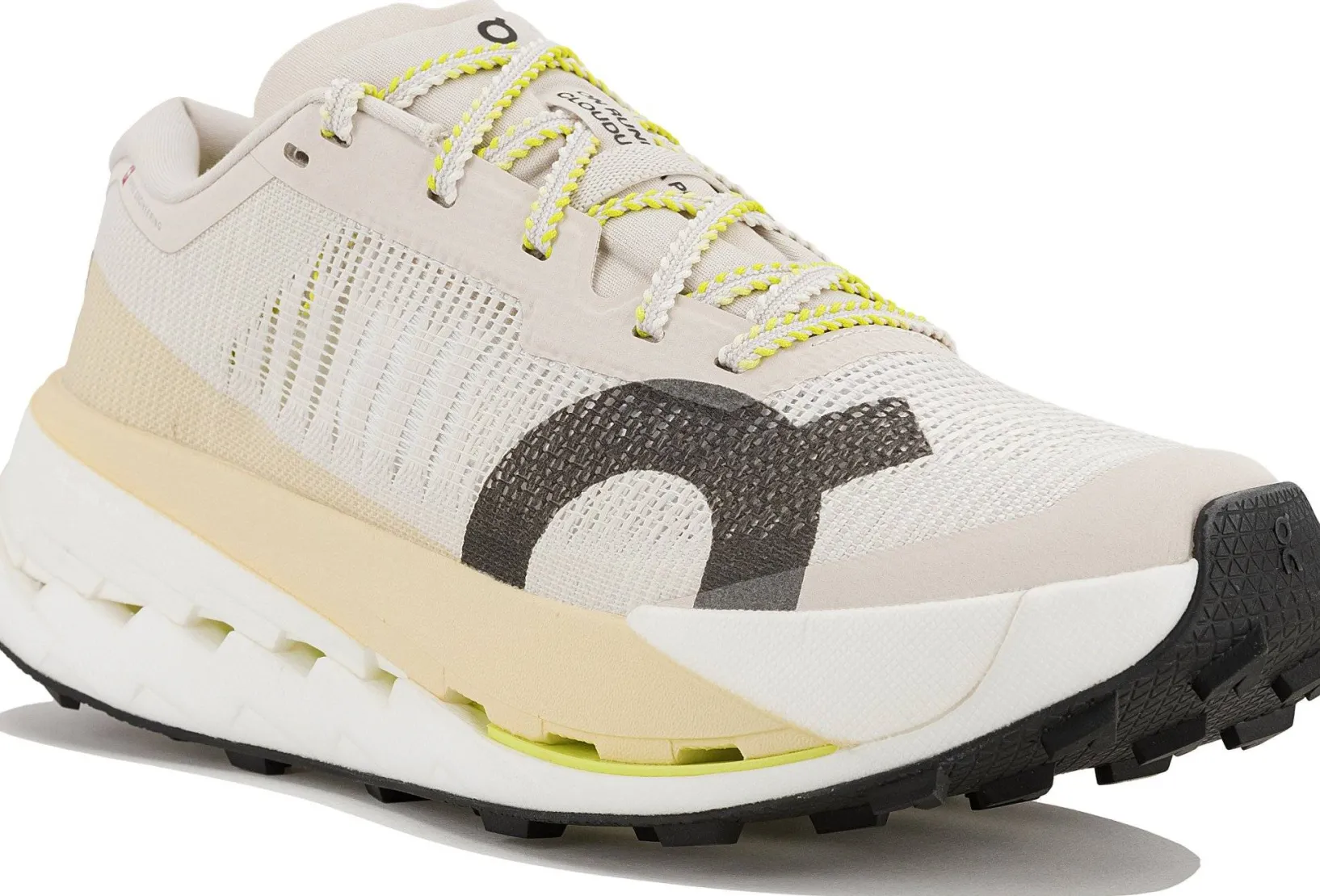 Femme On-Running Trail^Cloudultra Pro femme