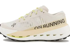 Femme On-Running Trail^Cloudultra Pro femme