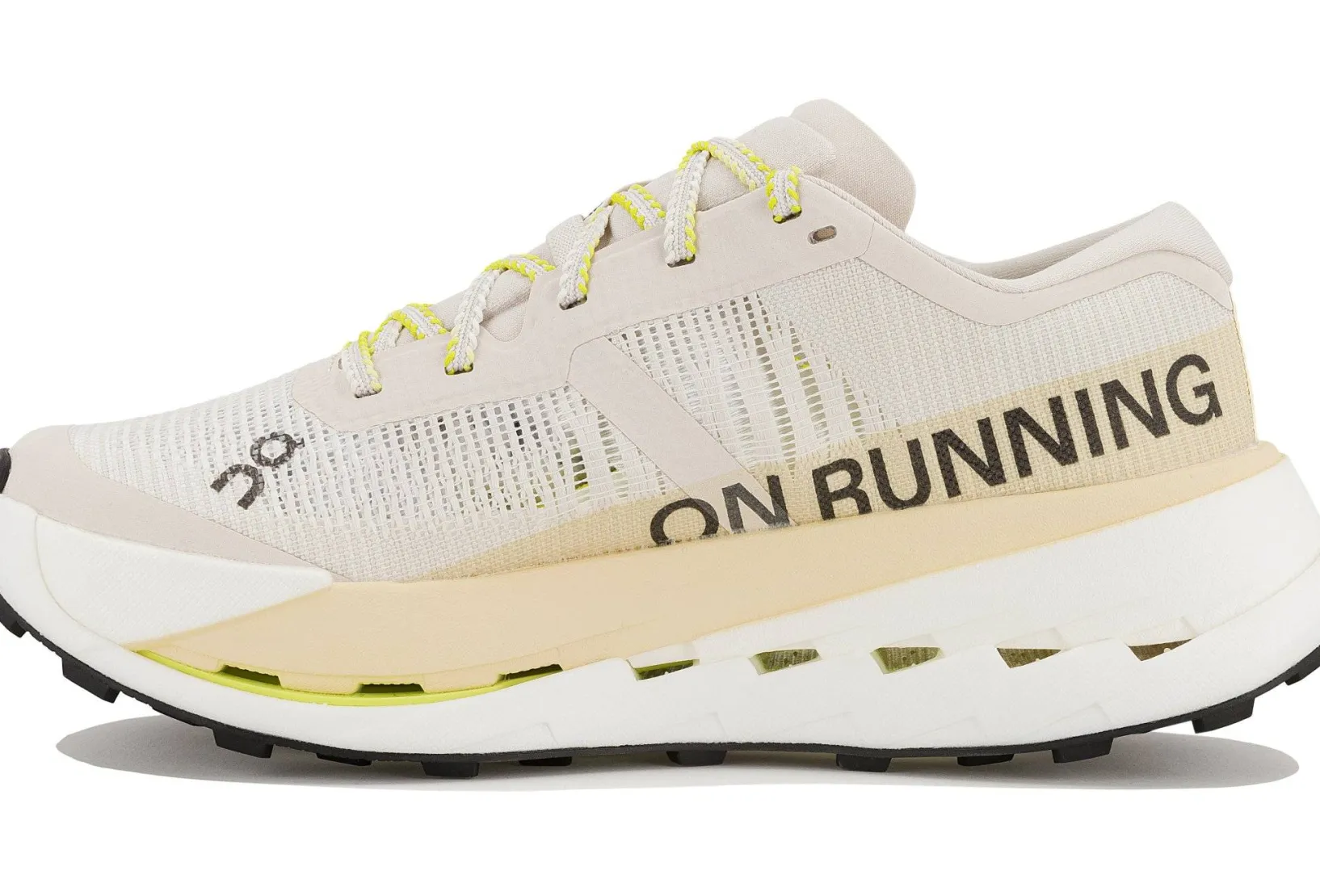 Femme On-Running Trail^Cloudultra Pro femme