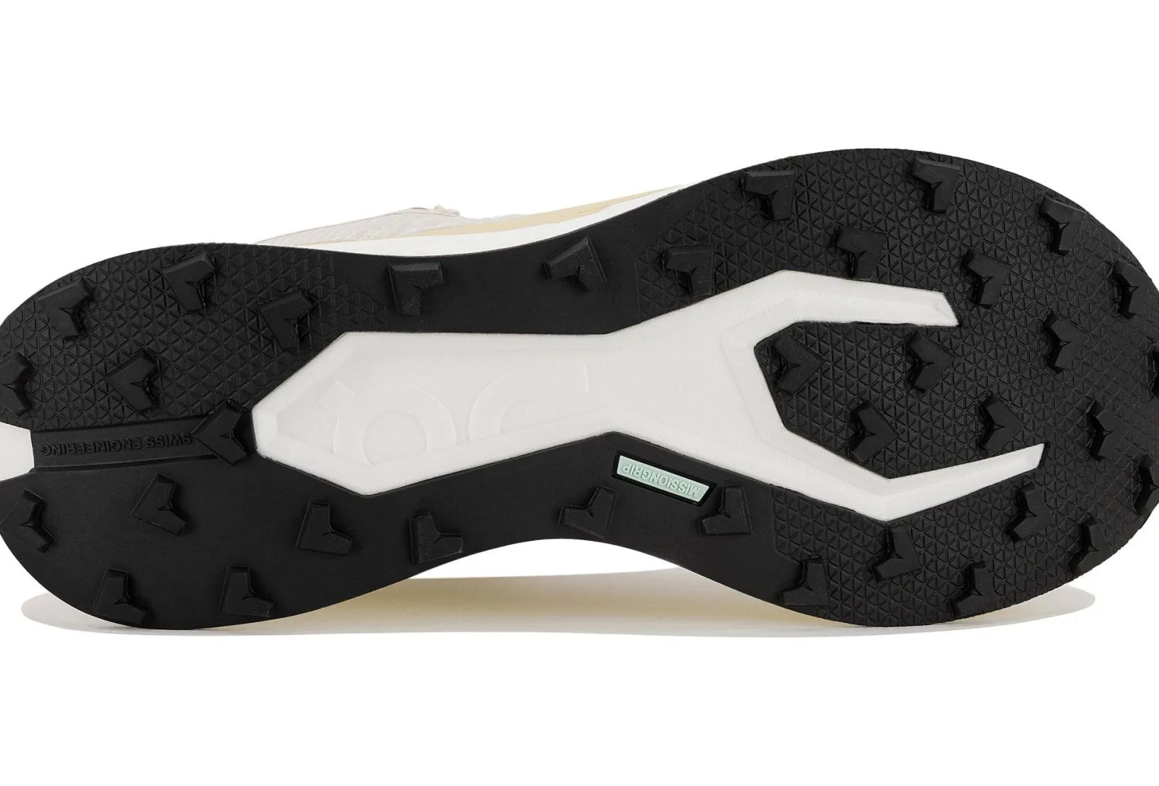 Femme On-Running Trail^Cloudultra Pro femme