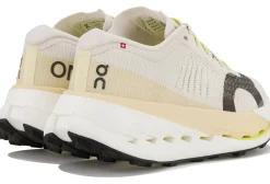 Femme On-Running Trail^Cloudultra Pro femme