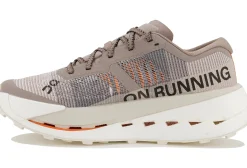 Femme On-Running Trail^Cloudultra Pro femme