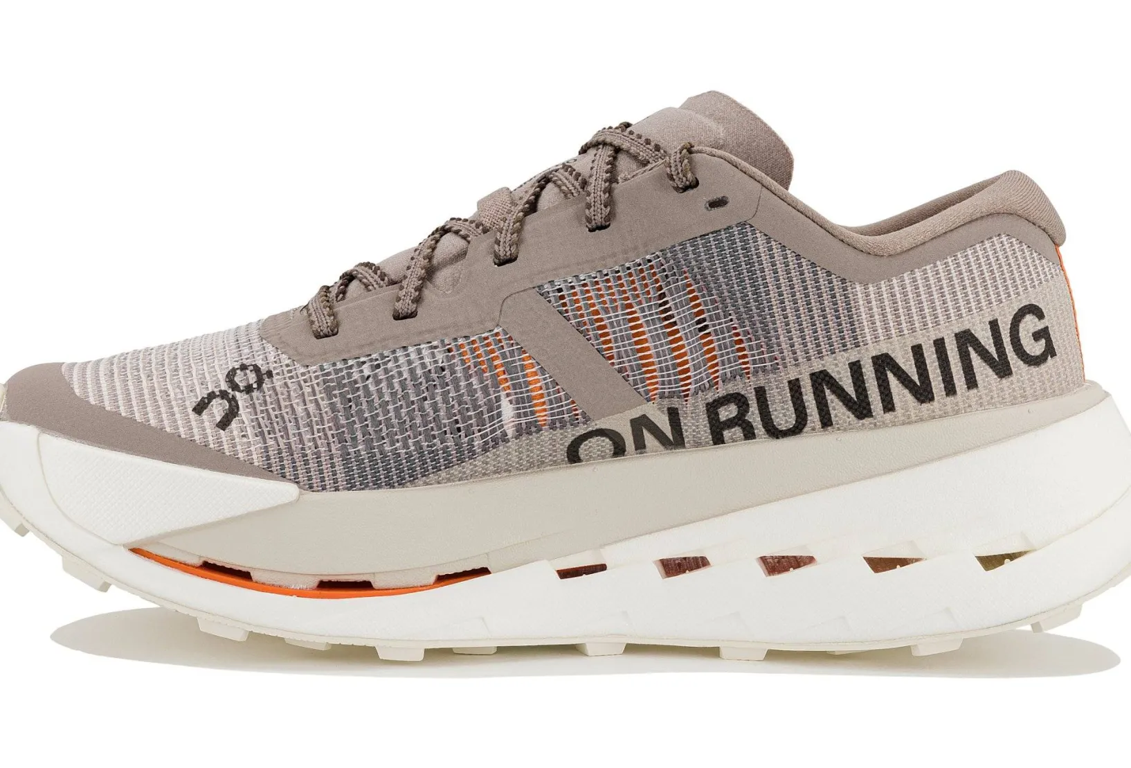 Femme On-Running Trail^Cloudultra Pro femme