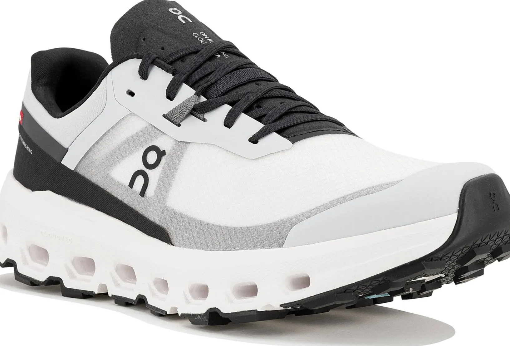 Homme On-Running Trail^Cloudvista 2