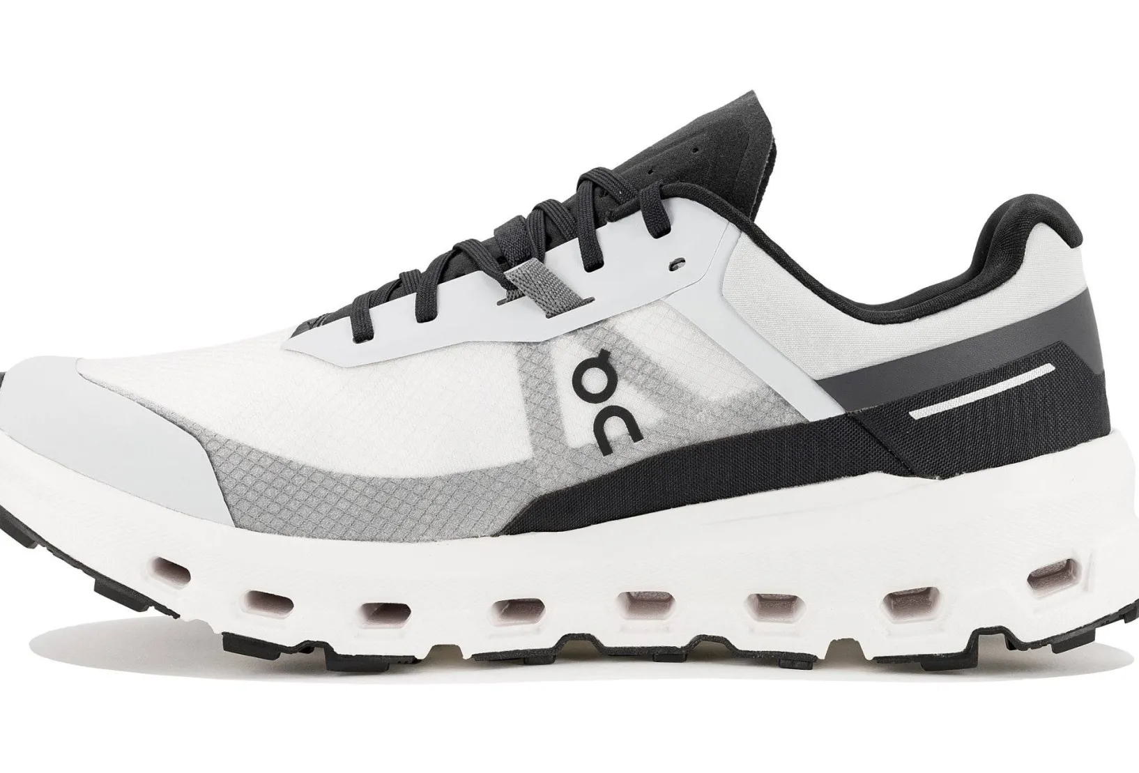 Homme On-Running Trail^Cloudvista 2