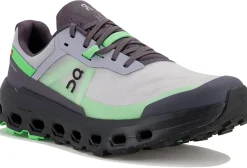 Homme On-Running Trail^Cloudvista 2