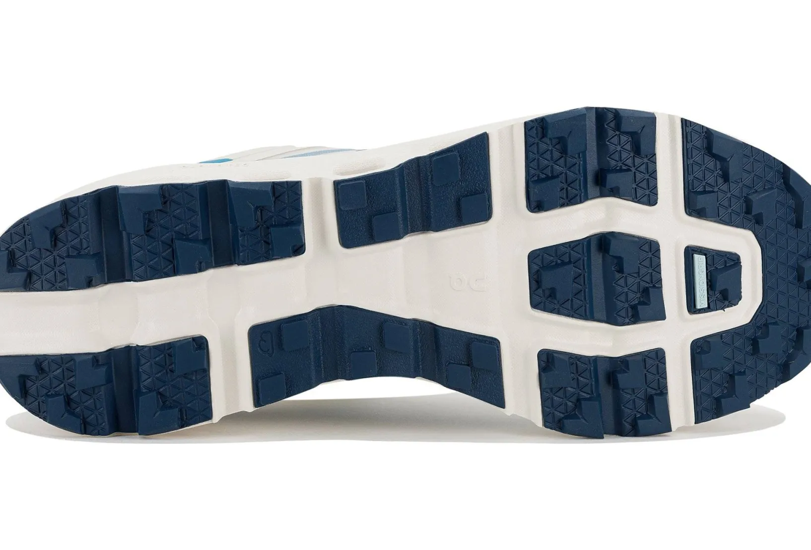 Homme On-Running Trail^Cloudvista 2