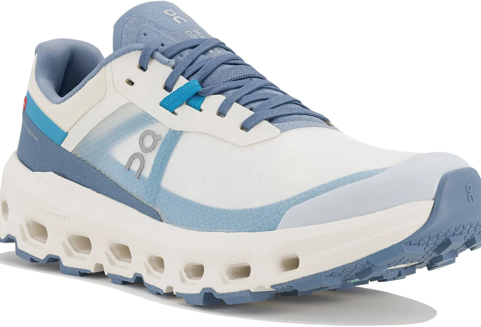 Femme On-Running Trail^Cloudvista 2 femme