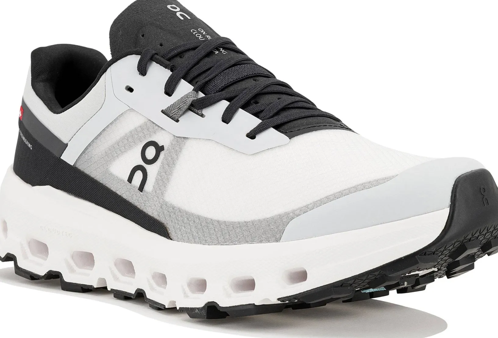 Femme On-Running Trail^Cloudvista 2 femme