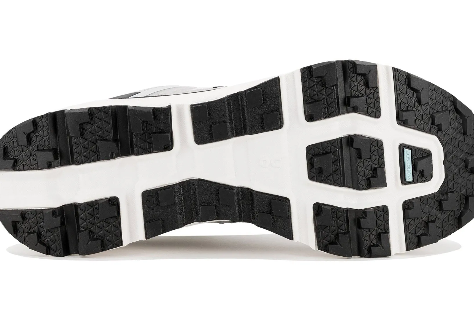 Femme On-Running Trail^Cloudvista 2 femme