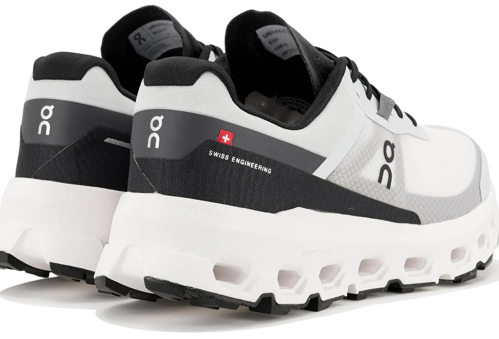 Femme On-Running Trail^Cloudvista 2 femme