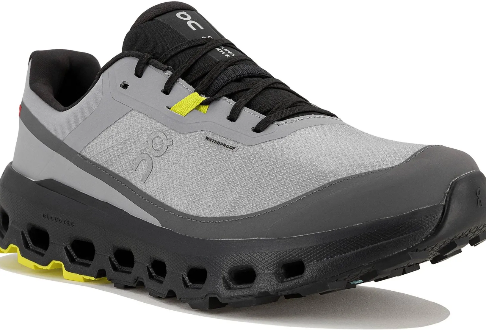 Homme On-Running Trail^Cloudvista 2 Waterproof