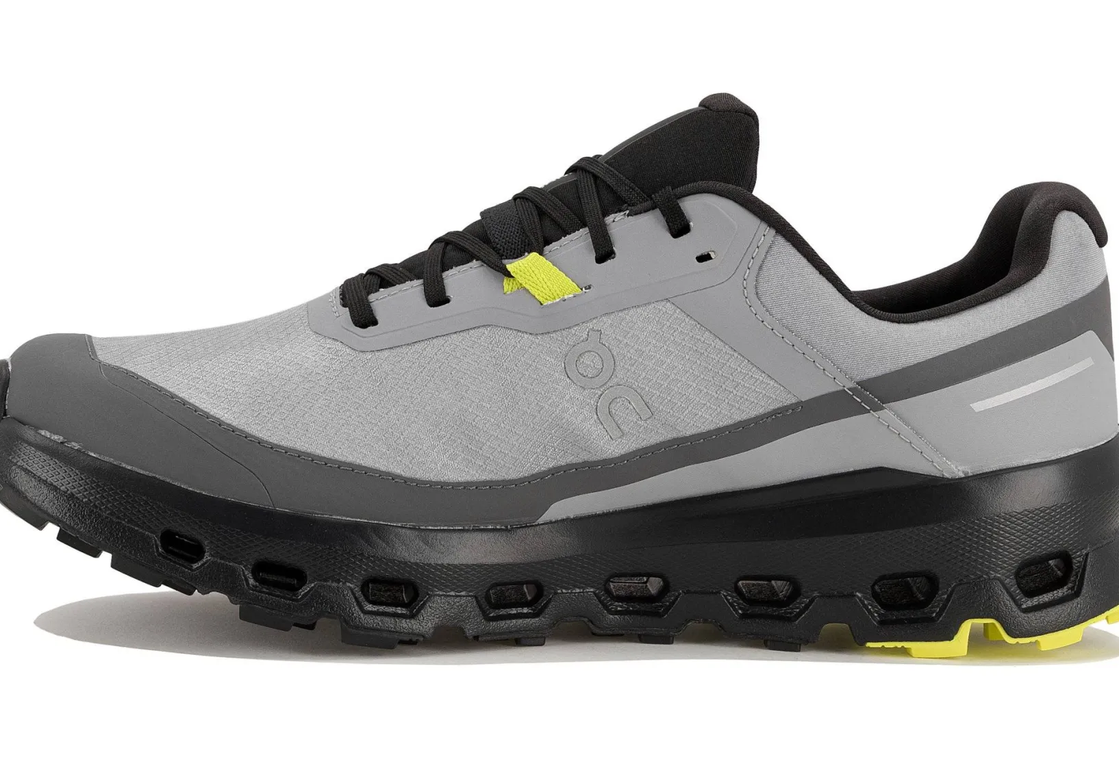 Femme On-Running Trail^Cloudvista 2 Waterproof femme