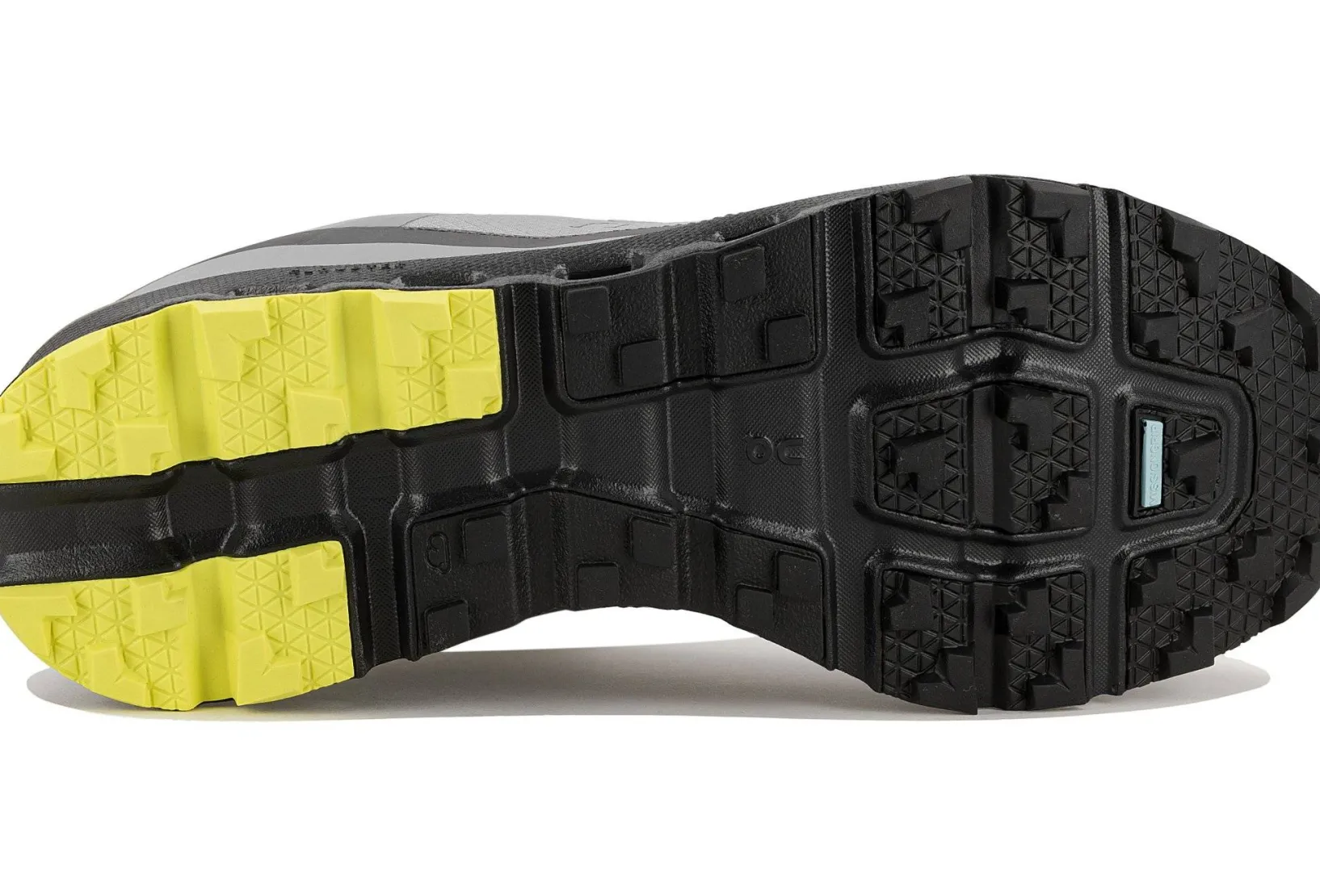 Femme On-Running Trail^Cloudvista 2 Waterproof femme