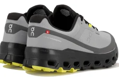 Femme On-Running Trail^Cloudvista 2 Waterproof femme