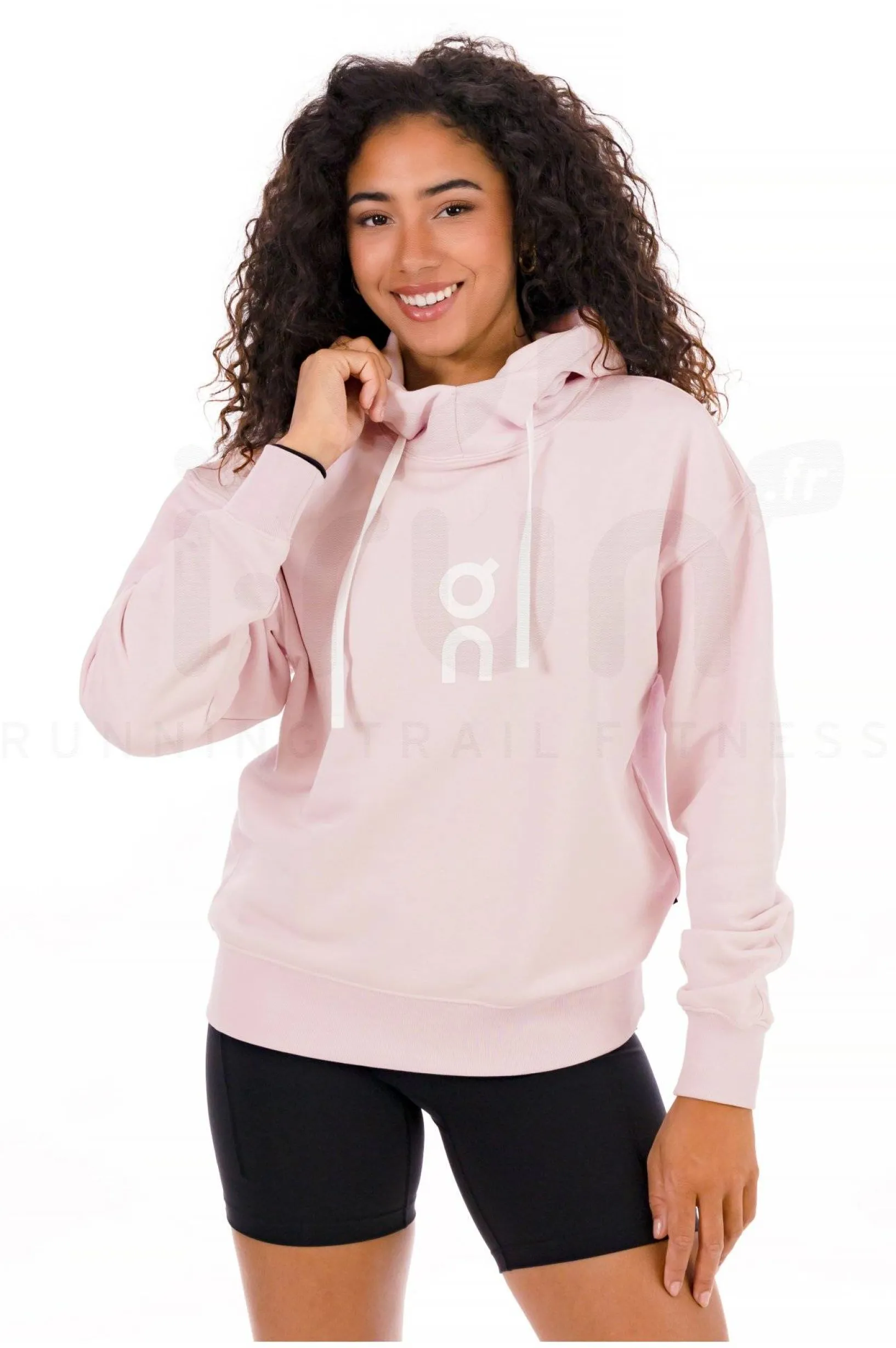 Femme On-Running Sportswear^Club femme