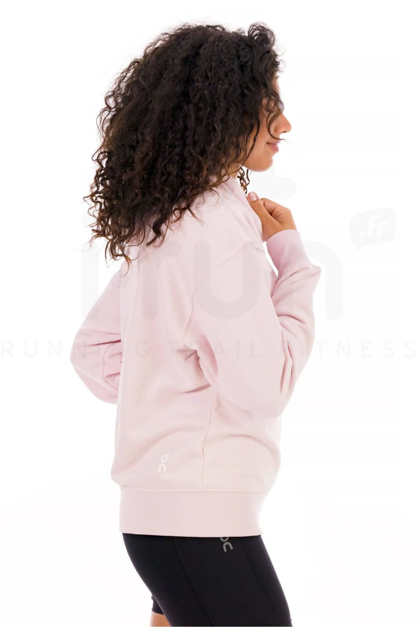 Femme On-Running Sportswear^Club femme