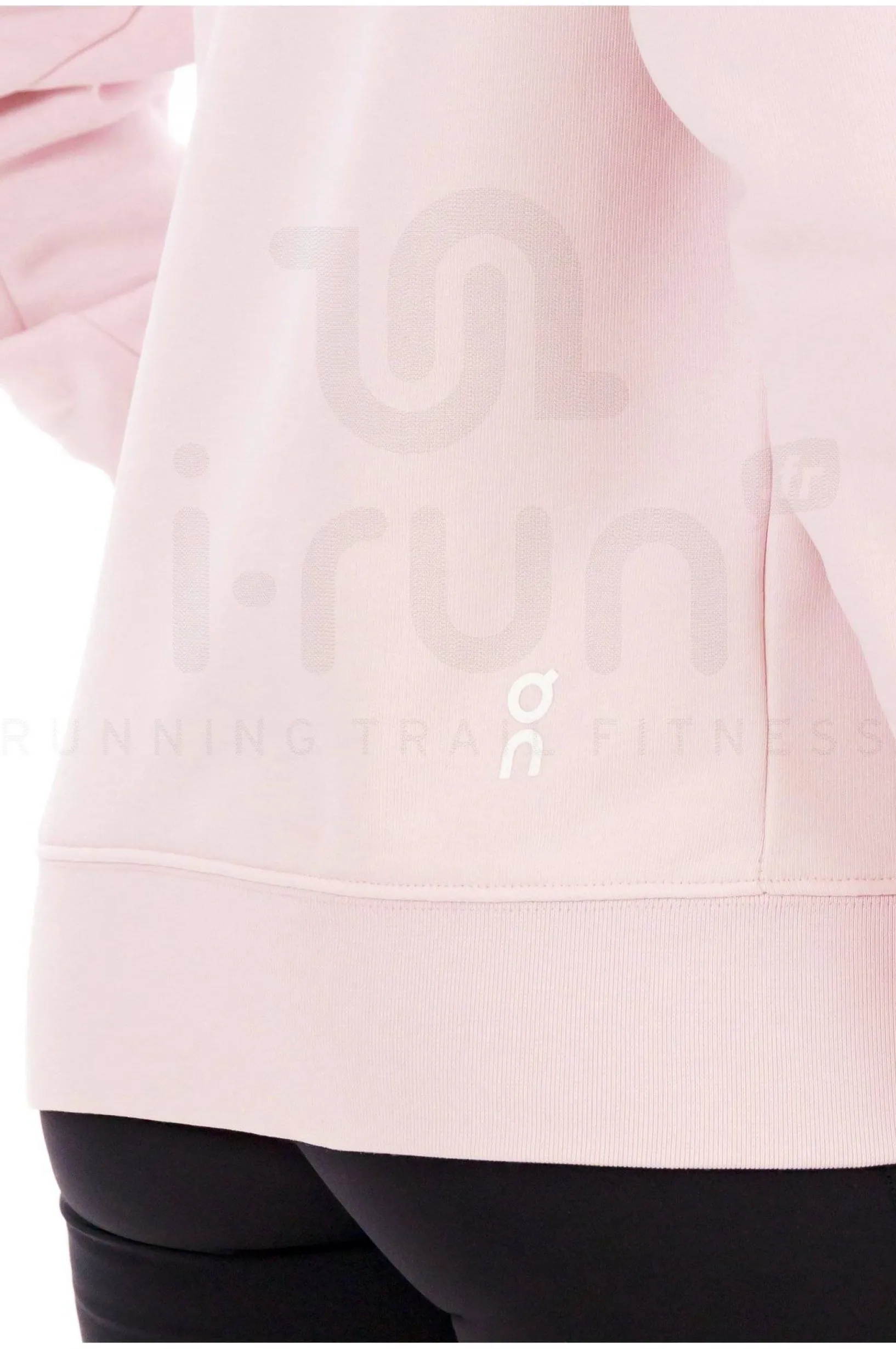 Femme On-Running Sportswear^Club femme