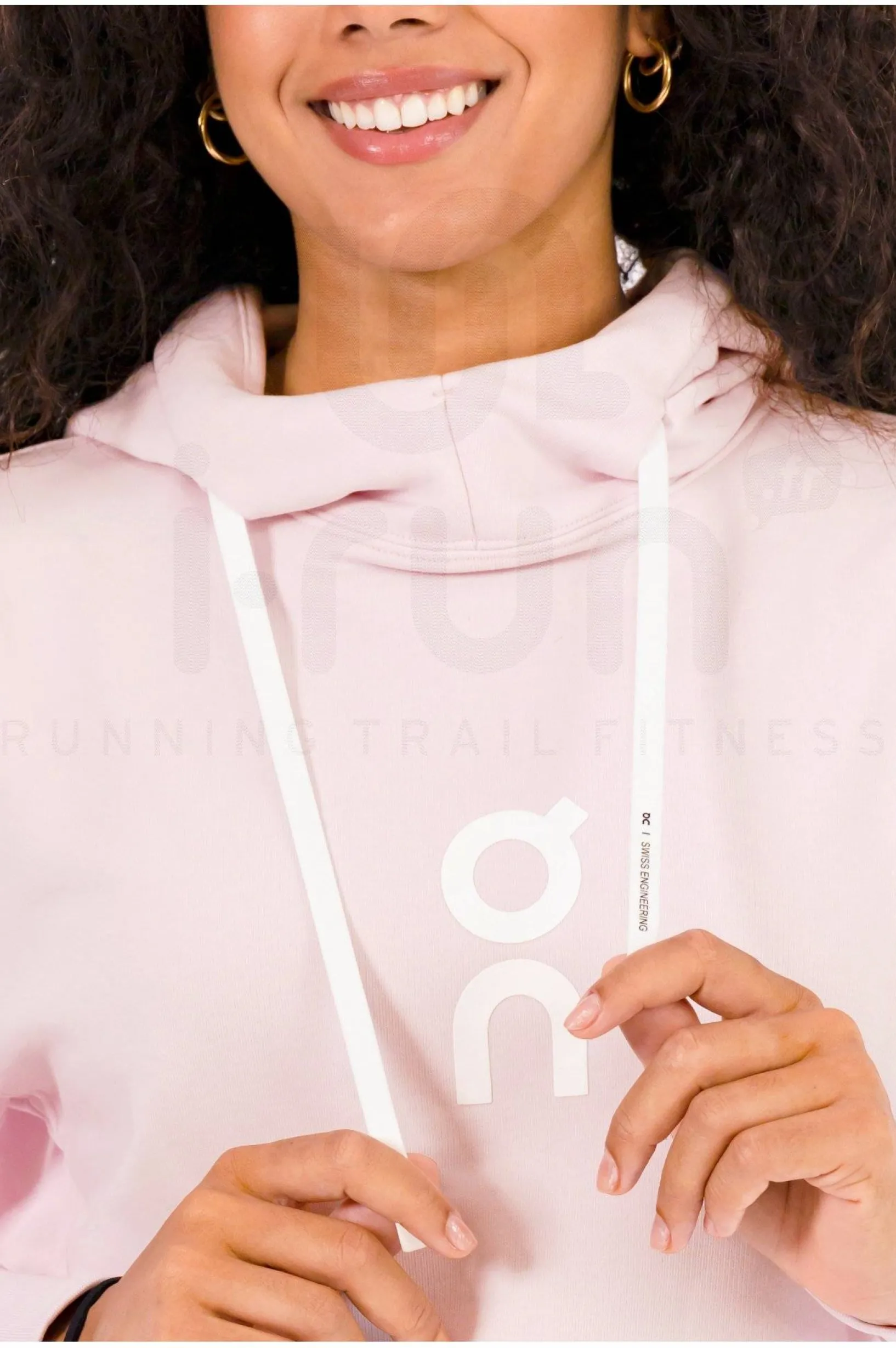 Femme On-Running Sportswear^Club femme