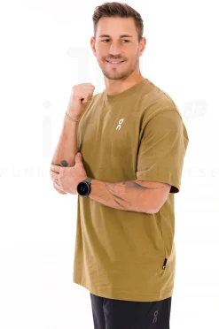 Homme On-Running Sportswear^Club T