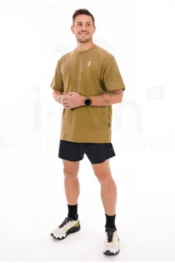 Homme On-Running Sportswear^Club T