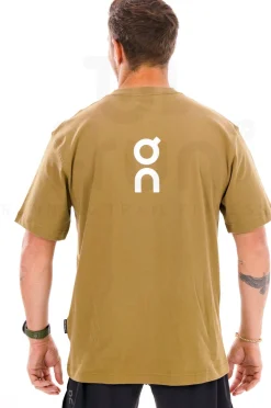 Homme On-Running Sportswear^Club T