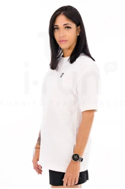 Femme On-Running Sportswear^Club T femme