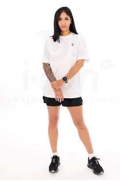 Femme On-Running Sportswear^Club T femme