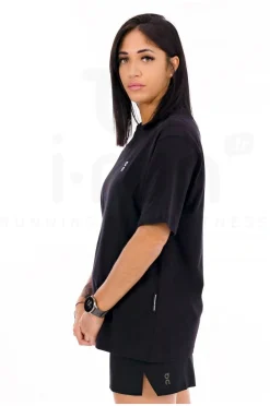 Femme On-Running Sportswear^Club T femme