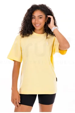 Femme On-Running Sportswear^Club T femme