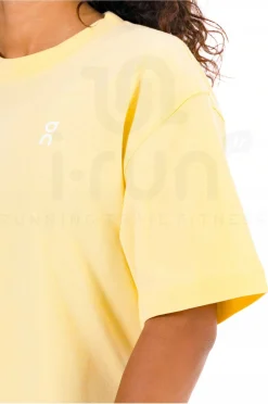 Femme On-Running Sportswear^Club T femme