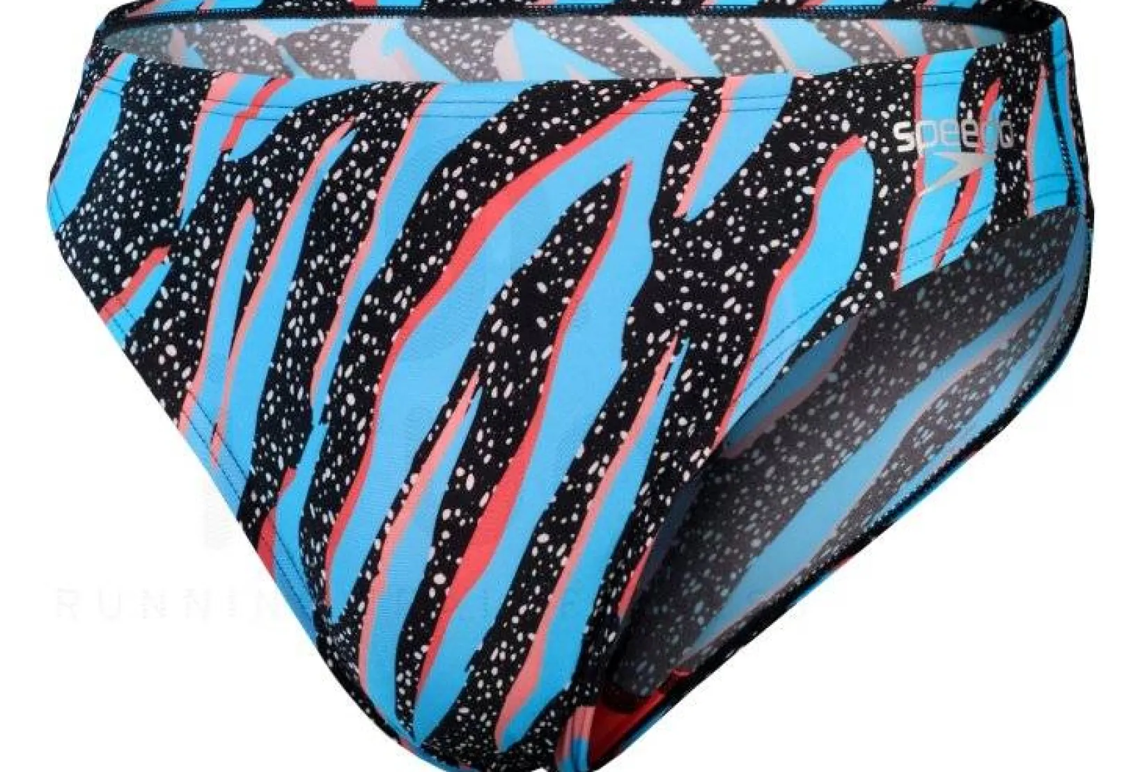 Homme Speedo Natation^Club Training Allover