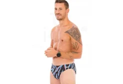 Homme Speedo Natation^Club Training Allover